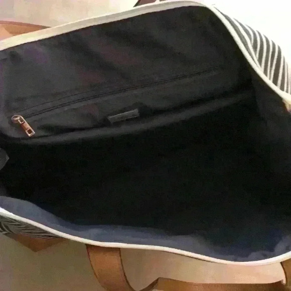 A New Day Lightweight Fabric Tote - Picture 7 of 14